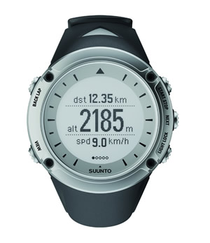 Montre GPS Suunto Ambit