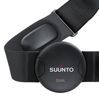 Suunto Dual Belt