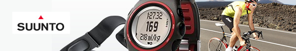 Suunto T6C