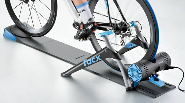 Tacx Genius T2000