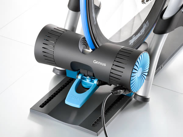 Tacx Genius T2000