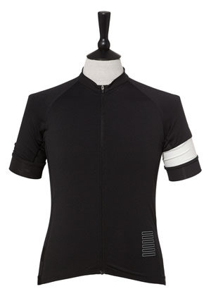 Tenue vélo Rapha