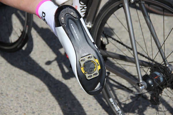 Chaussures de vélo Giro Empire