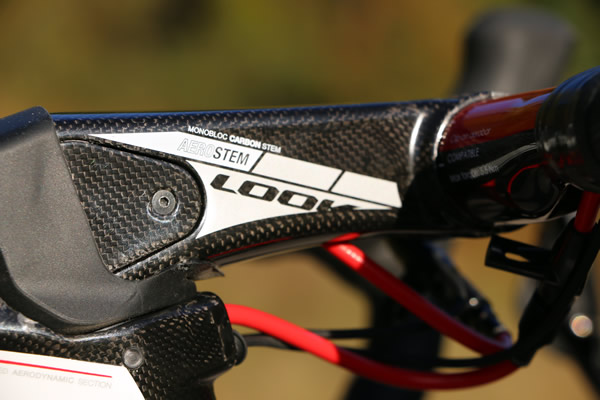 Look 795 aerolight
