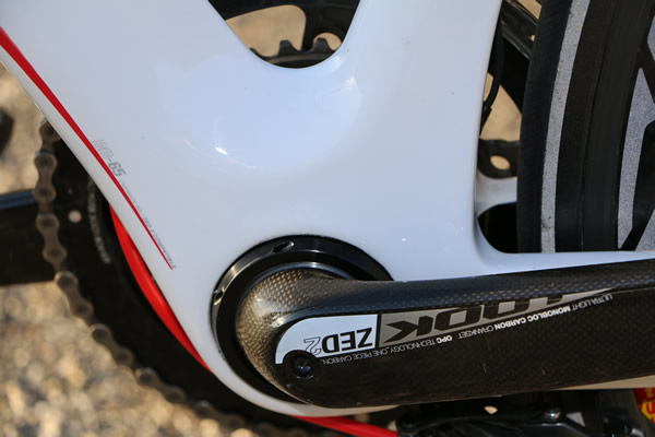 Look 795 aerolight