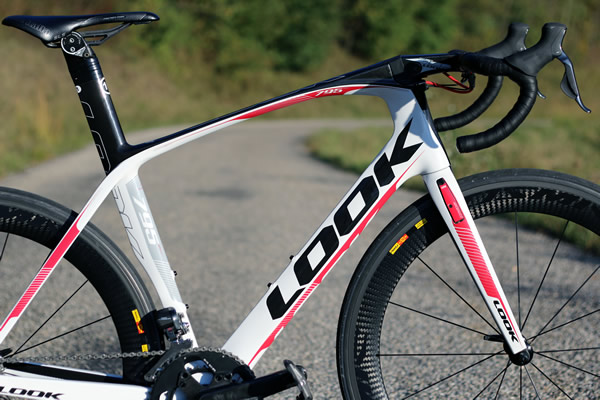 Look 795 aerolight
