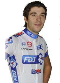 Thibaut Pinot