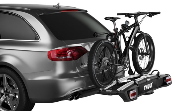 Thule Velospace