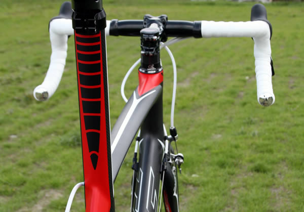 Vélo Time VRS Fluidity