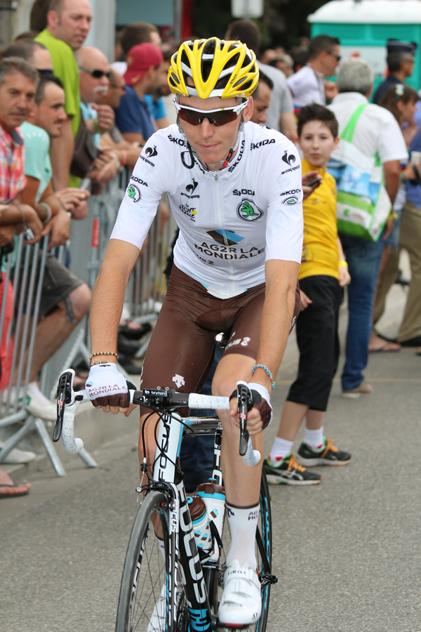 Tour France 2014