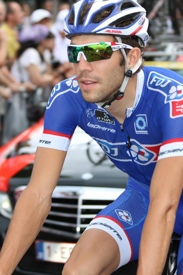 Tour France 2014