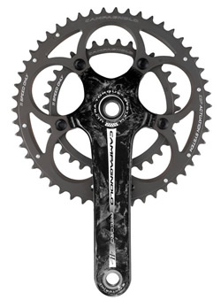 Transmision du vélo