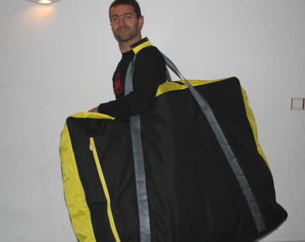 Sac à porter à l'épaule