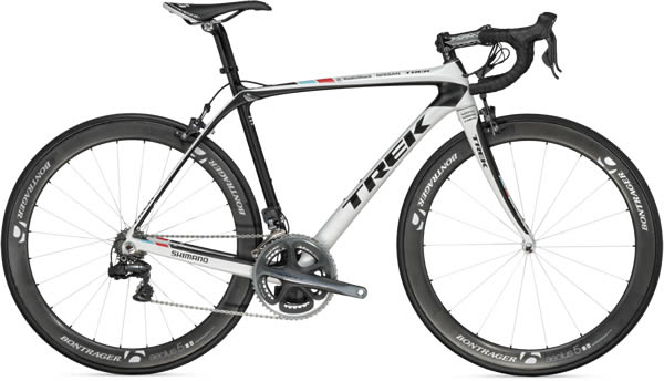 Trek Domane