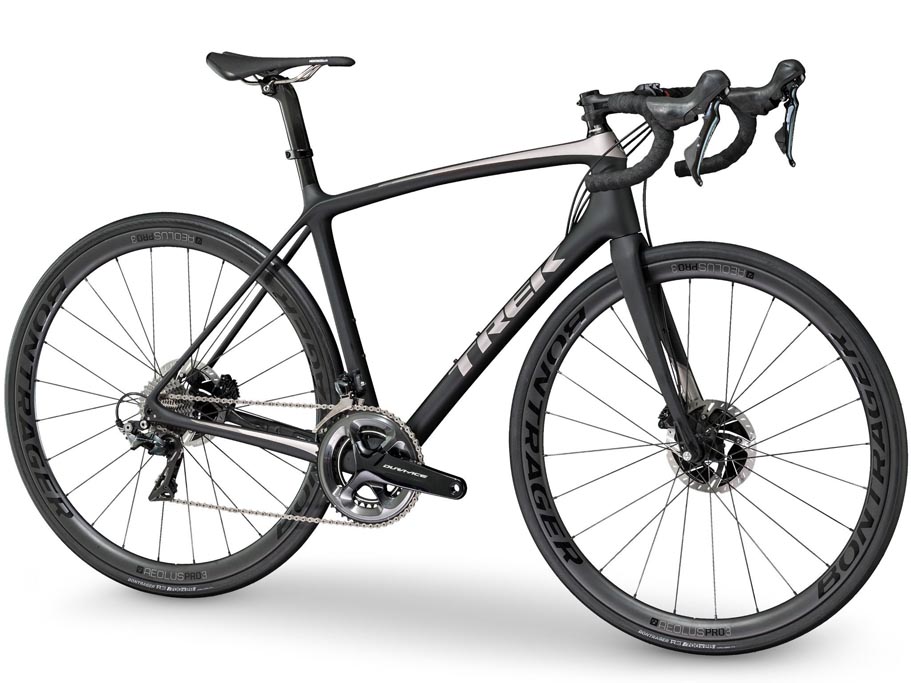 Trek Emonda SLR 2018