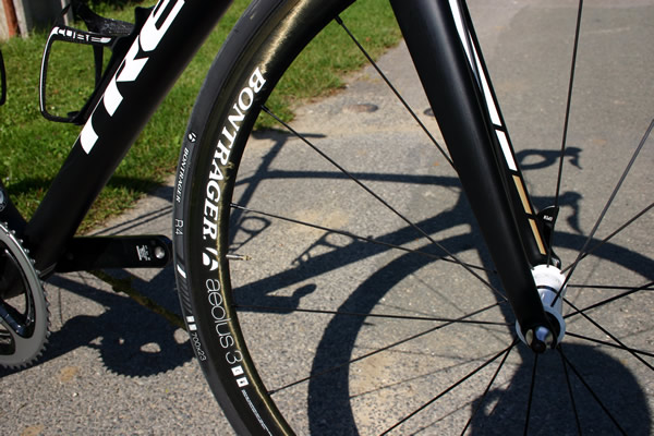 Trek Emonda SLR 8