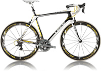 Trek Madone 6 Series