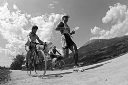 Triathlon Embrun - Crédits photos Christophe Guiard