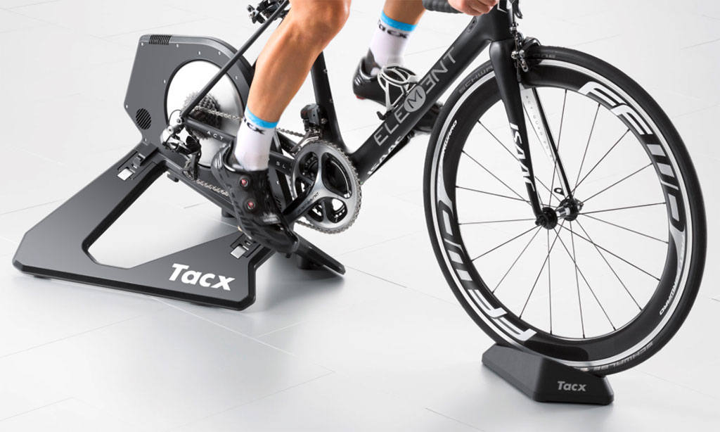 Le home-trainer 4e génération, quand la roue tourne… – Koxx – Actus du vélo