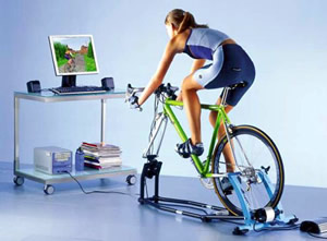 Home Trainer