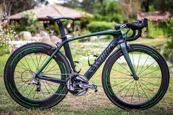 Vélo Cavendish Tour de France 2013