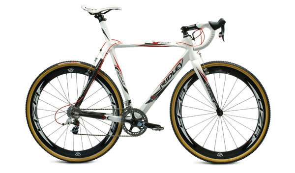 Vélo cyclocross