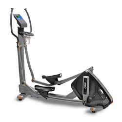 Vélo elliptique