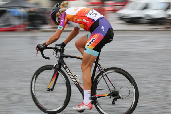 Vélo de route : Vélos des femmes professionnelles
