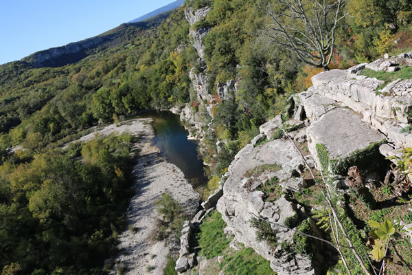 VTT Ardèche