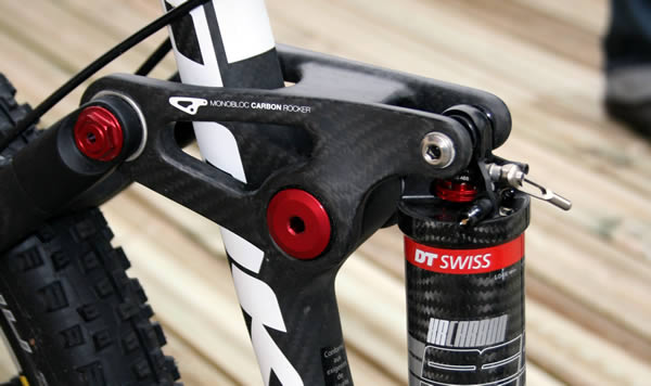 Vtt look on sale 920 occasion