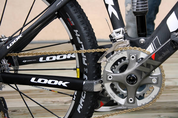 VTT Look 920 et Look 986