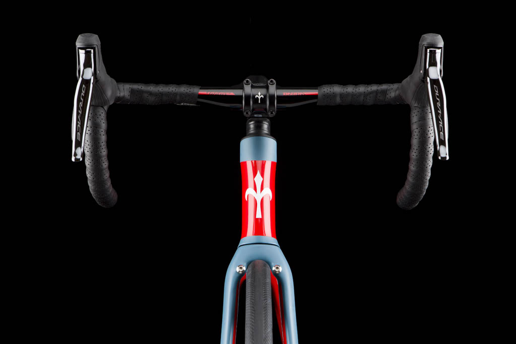 Wilier Triestina Cento 10 NDR