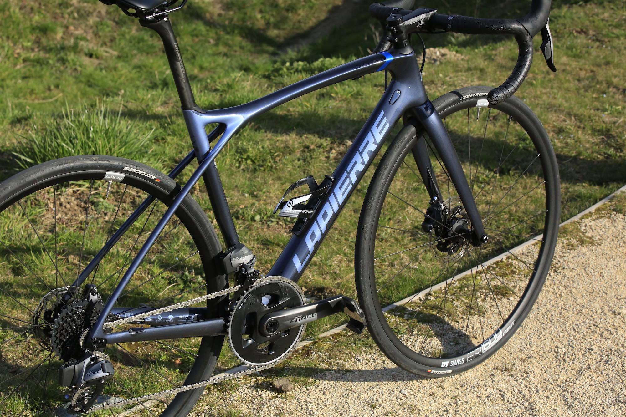 Lapierre Xelius SL 2020