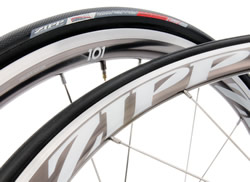 Roue aluminium Zipp 101