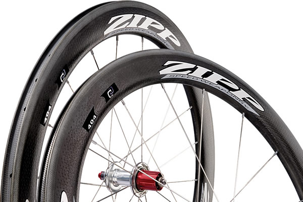 Zipp 404 carbone à pneu