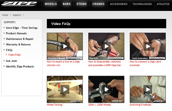 How to Zipp : des vidéos intercatives