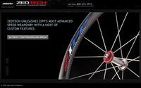 Zipp Zedtech