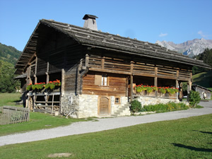 Séjour vélo au Grand-Bornand