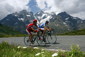 Serre Chevalier