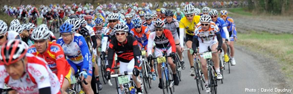 Cyclosportive la Corima