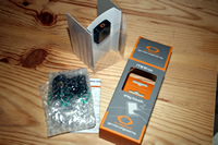 Compteur sans fil O_Synce MiniFree