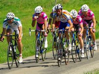 Planifier sa saison de cyclisme