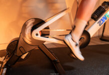 Home trainer en hiver : comment s’entraîner efficacement en intérieur aujourd’hui
