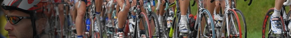 Itinéraires, parcours, courses, ...