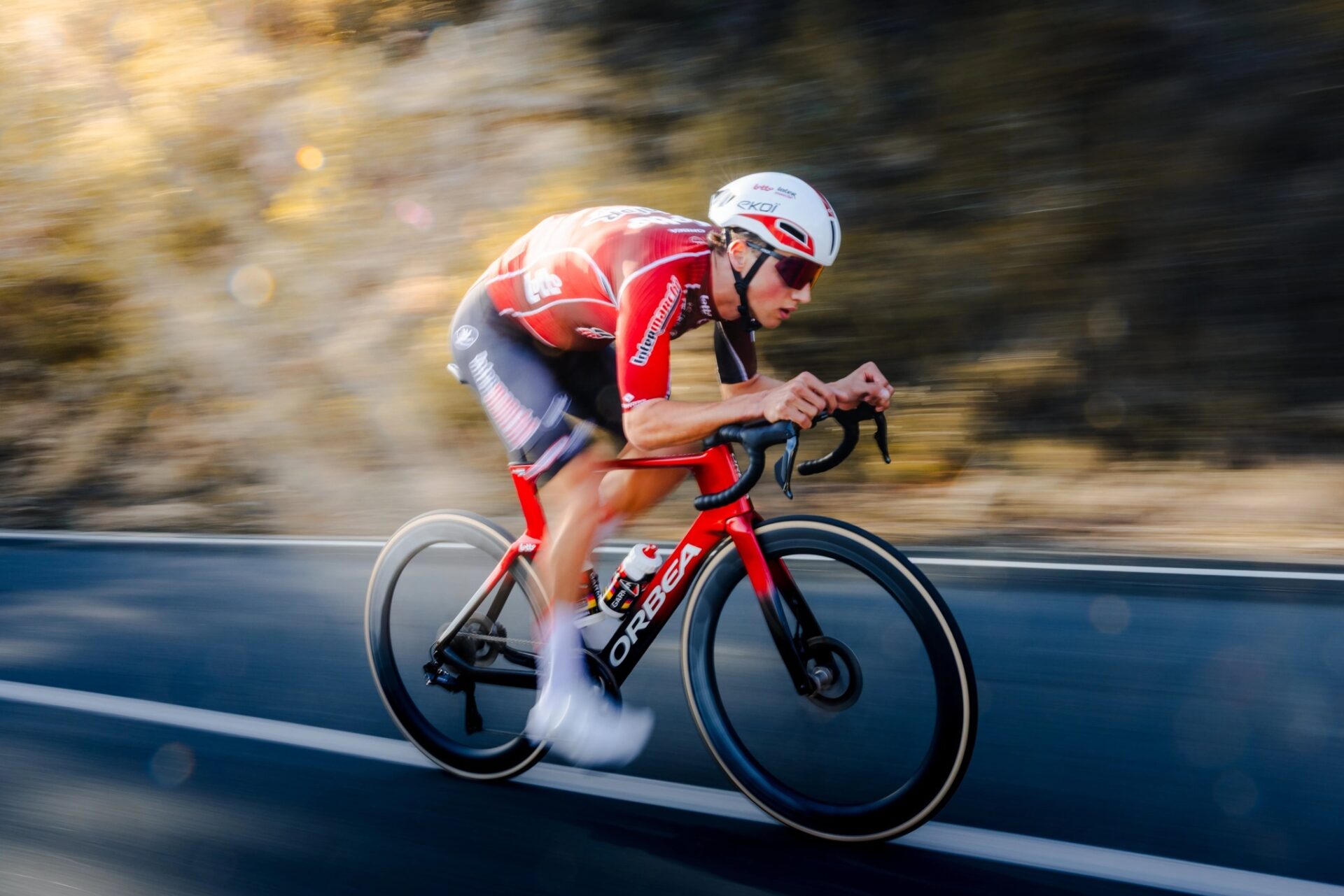 S’entraîner aux changements de rythme à vélo : méthodes et séances efficaces