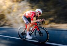 S’entraîner aux changements de rythme à vélo : méthodes et séances efficaces