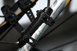 Garde boue RaceBlade