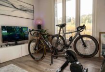 Pourquoi vos séances de home trainer sont pénibles ?