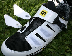Chaussures Mavic Pro road