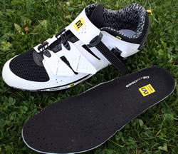 Chaussures Mavic Pro road
